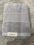 FAIFAT Towel, Salon Towel, 16 by 27 Inches, Highly Absorbent Cotton Towels for