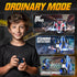 WJWMIRC 1:14 2.4GHz 4WD 360 6-12 Drift Remote Control Car RC Cars Rotating Degrees Vehicle Toys with Lights Music