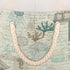 Drekrid Sailboat 19.4"x13.3" Large Storage Baskets - Vintage Nautical Nursery Round Collapsible Organizer Bin Box