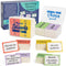 Assistex 2 in 1 Matching Memory Card Games for Seniors - Brain