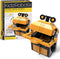 KidzRobotix - Money Bank Robot - Build a Piggy Bank for Kids