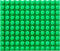 Strictly Briks Mega Toy Building Block Baseplate, Beginner Bricks Stackable Plate, Large