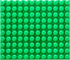 Strictly Briks Mega Toy Building Block Baseplate, Beginner Bricks Stackable Plate, Large