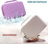 2pcs Momcozy S12 S12Pro S9 M5 Momcozy LTGEM Breast Pumps Carrying Bag Case Compatible with Pro / / / / All Wearable