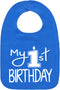 Aiden's Corner Handmade Cute Baby Boy Girl First Birthday 1st Smash Cake