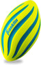 Franklin Sports Kids Foam Football, Mini Soft Youth Football for Indoor and Outdoor Play, 9" Mini Foam Ball