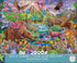 Ceaco - Majestic Wilderness - 2000 Piece Jigsaw Puzzle