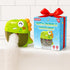 Bath Bubble Machine - Bathtub Bubble Machine Bath Toys | Bathtub Bubble Machine, Light Up Bubbles Maker for Bathtub