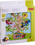 HABA Wooden Toy, Magnetic Ball Game The Orchard, 2 Years and Above, 306083, Coloured