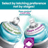8oz 2 Bare Air-Free Twin + Nipples by Bittylab. Perfe-Latch (breastfed Babies) & Easy-Latch (Babies fed with Baby