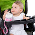 Bottle Strap, Audrey