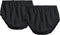 City Threads Cotton Diaper Covers for Girls and Boys 2-Pack, Made in
