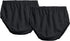 City Threads Cotton Diaper Covers for Girls and Boys 2-Pack, Made in