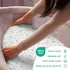 16x32x4 Sheets,2 Pack Girls,100% Mi Flor Muslin Bassinet Sheets Bassinet Mattress Cotton Bassinet Sheets for Boys