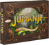 Jumanji The Game - Classic Scary Adventure Family Board Game for Ages 8 & Up