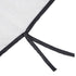 Baby Stroller Sun Shade with Mosquito Net - Anti-UV Canopy, Breathable Pushchair Buggy Sun Rain Cover for Jogger