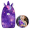 FIODAY Car Seat Belt Covers for Kids Unicorn Seat Belt Pillow Soft