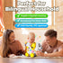 6-12 1st 1 6 7 8 9 10 12-18 Baby Toys Month, First Birthday Gift for Year Old Boys Girls, Musical Crawling & Walking