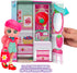 Cry Babies BFF Ella Fashion Doll with 9+ Surprises, Outfit and Accessories for Kids 4+, 7.8 Inch
