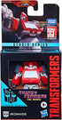 Transformers Toys Studio Series The Movie Core Ironhide Toy, 3.5-inch Action Figures for Boys and Girls Ages 8+