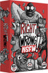 I’m Right You’re Wrong NSFW - Light Strategy Card Game for 2-5 Players, Ages 18+