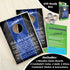 Mini Cornhole Game Set - Portable Tabletop Bean Bag Toss Game for Indoor & Outdoor Fun