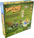 Multi-Colored Ultra Pro Sunflower Valley - Playroom Entertainment