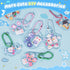 2 4 Nano Tape Bubble Kit for Kids - Nano Tape Squishy Maker Kit with Sticky Ball Tapes and NanoTape - Homemade Bubbles