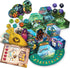 Chronicles of Avel Board Game - Cooperative Adventure, Unique Hero Customization, 1-4 Players, Ages 8+, 60-90 Min