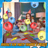 Superhero Punch Balloons, Pack of 24, Large Inflatable Punch Balls for Kids, Carnival Prizes, Birthday Party Favors