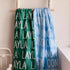 tuchenn Ships Next Day - Personalized Baby Blanket with Name, Custom Swaddle Blanket for Boys Girls, Ultra-Soft Fleece