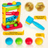 Hammer 1 2 3 Durable Pound A Ball Toys for Toddler, Stacking, Learning, Active, Early Developmental Montessori Toys