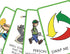 6 Briarpatch Travel Scavenger Hunt Card Game for Kids, Activities for Family Vacations, Road Trips and Car Rides, Ages