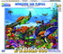 White Mountain Puzzles Amazing Sea Turtles, 300 Piece Jigsaw Puzzle