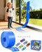 15 Ft Flexible Car Tracks for Kids Age 3 Up, Race Track