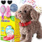 Marsjoy Teddy Walking Barking Dog Toy Singing Puppy Set, Repeat What You Say