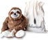 Plush Weighted Stuffed Animals - Microwavable Heating Pads for Cramps, Soothing Comfort, 3.5lb
