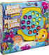 Spin Master Games Gone Fishing Board Game - For Kids and Families