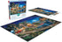 Buffalo Games - Days to Remember - Autumn Memories - 500 Piece Jigsaw Puzzle for Adults, Finished Size 21.25 x 15.00