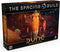 Dune: The Spacing Guild Board Game Expansion - Tabletop Miniatures Strategy Game for Kids and Adults, Ages 14+, 1-4