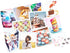 Polaroid, 500-Piece Sweet Treats Jigsaw Puzzle in 3D Tin Container Cool Vintage Retro 70’s Film Camera, for Kids, Teens, and Adults Aged 12 and up