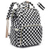 Yusudan Diaper Bag Backpack for Baby Boys Girls, Waterproof Large Nappy Bags for