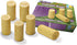 Yellow Door Let's Roll - Garden Bugs - Set of 6 for Creative Play