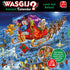 Wasgij Christmas Advent Calendar, Look Out Below! - 24 Days of Puzzles,