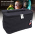 Portable Car Baby Bottle Warmer, Adjustable Temperature Milk Heater Bag with Digital Display Screen, Multi Purpose Milk