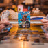 STUDIO H Vaalbara - Card Game for Teens and Adults, Ages 10+, 2 to 5 Players, 20 Minutes