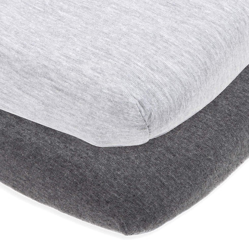 Fitted Pack and Play Sheets Compatible ith Graco Pack n Play and