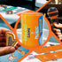 Grab Mic Game 2025 2-10 New Family Karaoke Party Game, Mic Karaoke Party Game, Fast-Paced Music Trivia Card Games