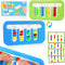 Squishy Sensory Fidget Toys for Kids: Quiet Fidgets for Toddlers Children Autism