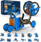 AESGOGO 12 in 1 STEM Solar Power Robot Kits Toys for Boys